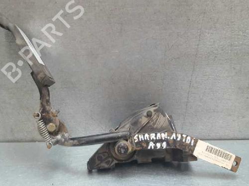 Pedal VW SHARAN (7M8, 7M9, 7M6) 1.9 TDI | BP12704500I4 