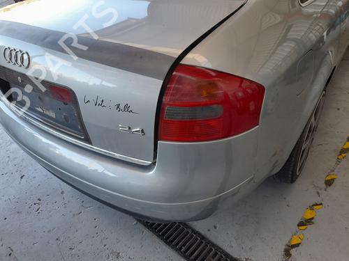 Højre bremsekaliber foran AUDI A6 C5 (4B2, 4B4) 2.4 | BP12777371M104