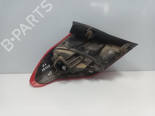 Right taillight CITROËN C4 II (NC_) | BP33214182C35 - Image 2