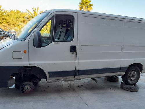 Steering pump CITROËN JUMPER I Van (244) | BP12851927M99