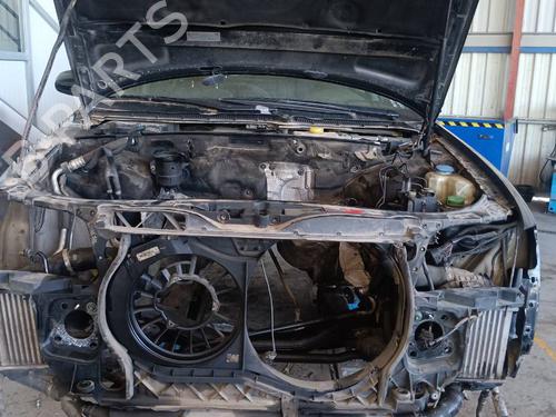 Left front suspension arm AUDI A4 B6 (8E2) 2.5 TDI quattro | BP40188001M12  - Image 28