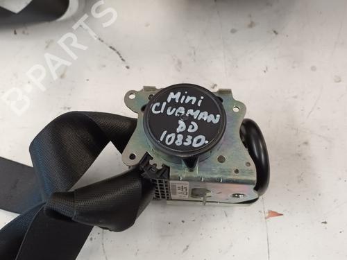 Airbag Kit MINI MINI CLUBMAN (F54) Cooper D | BP17832888C86 