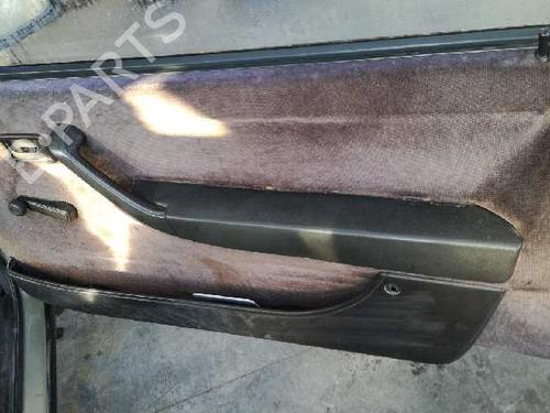 Rear wiper motor OPEL KADETT E Hatchback (T85) 1.6 i (C08, C48, D08, D48) | BP12725565M102 