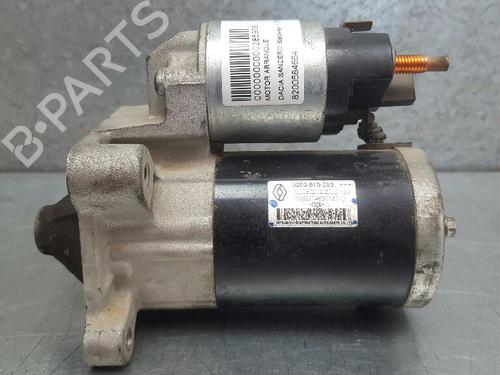 Startmotor DACIA SANDERO [2008-2025]  12780531