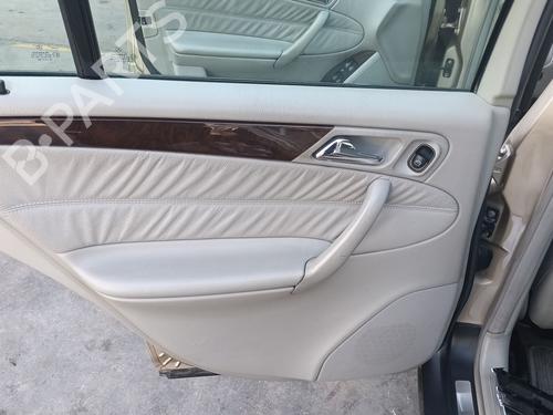 Engine MERCEDES-BENZ C-CLASS (W203) C 220 CDI (203.006) | BP33175341M1 - Image 16