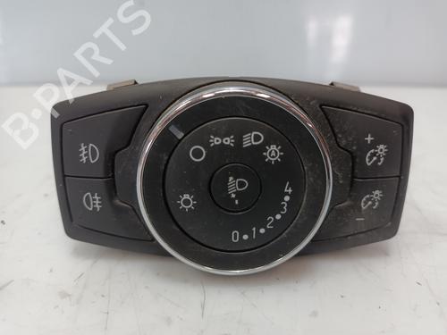 Used Headlight switch FORD TOURNEO COURIER B460 MPV [2014-2025]  23879086