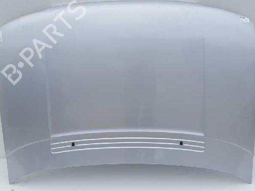 Used Hood HYUNDAI SANTAMO [1998-2002]  12693991
