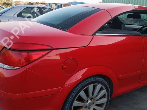 Electronic module OPEL ASTRA H TwinTop (A04) | BP33792657M83 - Image 11