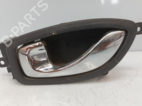 Used Rear left interior door handle RENAULT KOLEOS I (HY_) 2.0 dCi (HY0K) (150 hp) 19019077