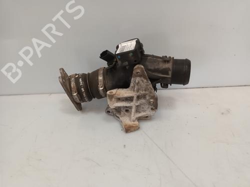 Used Throttle body PEUGEOT 307 (3A/C) 1.6 HDi (90 hp) 28375235