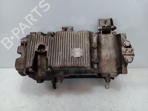 Oliebundkar ALFA ROMEO 159 (939_) 1.9 JTDM 16V (939AXC1B, 939AXC12) (150 hp) 29137701