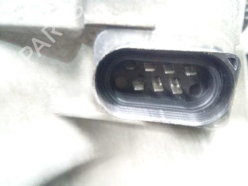 Right headlight SEAT ALHAMBRA (7V8, 7V9) 1.9 TDI | BP12699542C29 