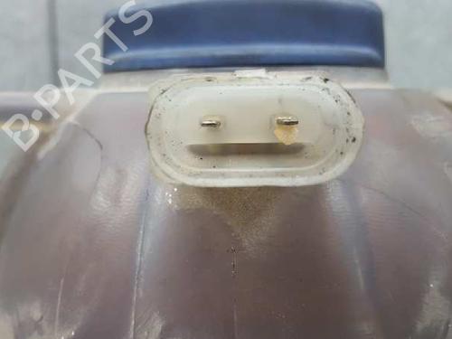 Expansion tank SKODA FABIA I Combi (6Y5) 1.9 TDI | BP12729283C120 