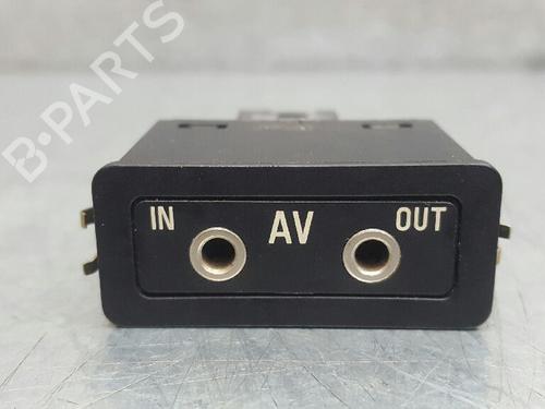 Used Switch BMW X5 (E53) 3.0 d (184 hp) 12719424