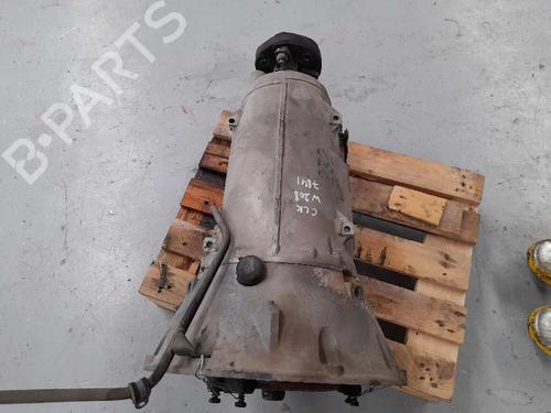 Gearbox MERCEDES-BENZ CLK (C208) CLK 320 (208.365) | BP12754996M3 