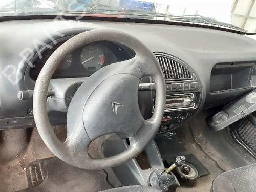 AC Kompressor CITROËN SAXO (S0, S1) 1.5 D | BP12772684M34 