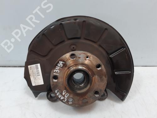 Used Right front steering knuckle Right front steering knuckle 36787974 36787974