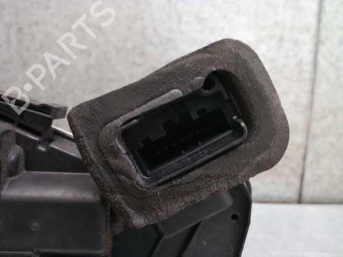 Front right lock SKODA RAPID (NH3, NK3, NK6) 1.6 TDI | BP12748629C97 