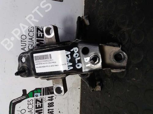 Used Engine mount VW POLO (9N_, 9A_) 1.4 16V (75 hp) 12806456