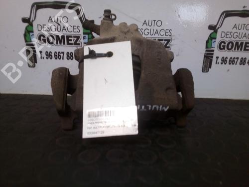 Used Right front brake caliper FIAT MULTIPLA (186_) 1.9 JTD 105 (186AXB1A) (105 hp) 12809029