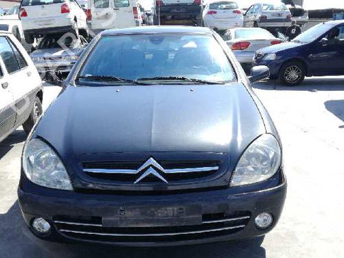 Starter CITROËN XSARA Coupe (N0) 1.4 i | BP12729902M8 