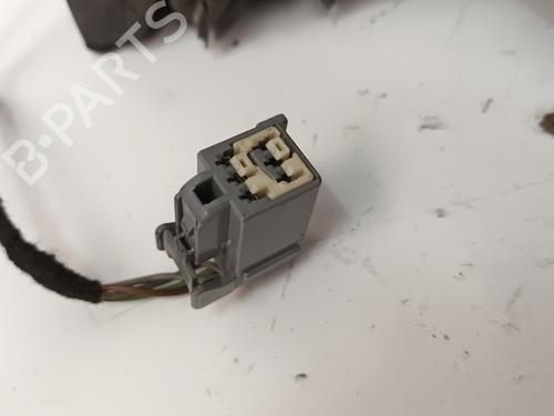 Right mirror FORD FOCUS C-MAX (DM2)  | BP12785896C27 