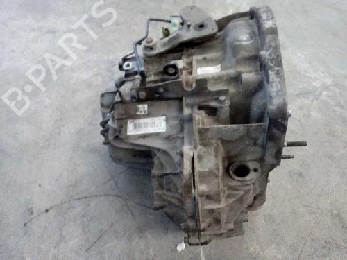 Gearbox RENAULT ESPACE IV (JK0/1_) 2.0 Turbo (JK0A, JK0B, JK0N) | BP12689565M3 