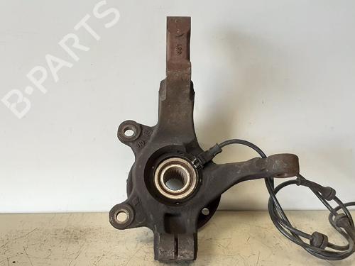 Right front steering knuckle NISSAN MICRA III (K12) 1.2 16V | BP12726061M26 
