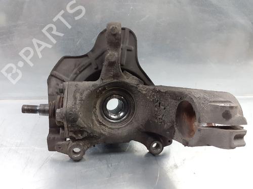 Left front steering knuckle FIAT DUCATO Van (250_) 120 Multijet 2,3 D | BP12767577M25 