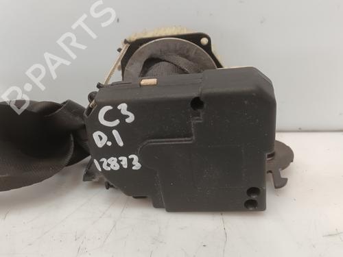 Sicherheitsgurt vorne links für CITROËN C3 I (FC_, FN_) 1.4 i Bivalent (73 hp) 29213123