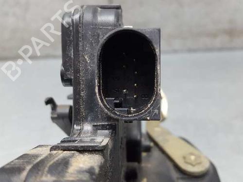 Rear left lock BMW 3 (E46) 328 i | BP12810664C100 