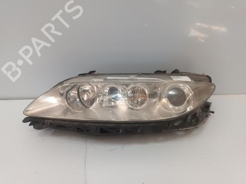 Scheinwerfer links für MAZDA 6 Hatchback (GG) 2.0 DI (GG14) (136 hp) 31136365