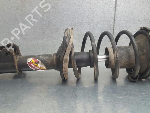 Used Left front shock absorber TOYOTA AVENSIS (_T22_) 1.8 i (AT221_, AT221R) (110 hp) 12724065