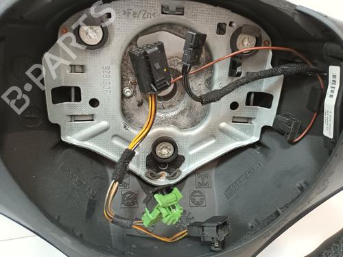 Steering wheel BMW 3 (E90) 320 d | BP17640180C49 - Image 3