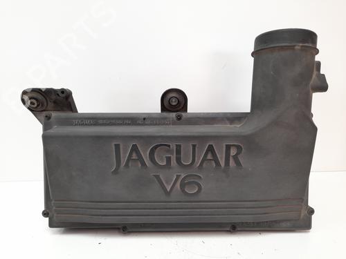 Used Air filter box Air filter box JAGUAR X-TYPE I (X400) 3.0 V6 All-wheel Drive (230 hp) 13974870 13974870