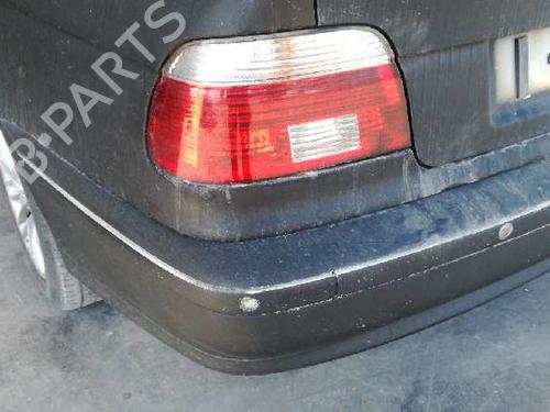 Module électronique BMW 5 (E39) 525 i | BP12730129M83 