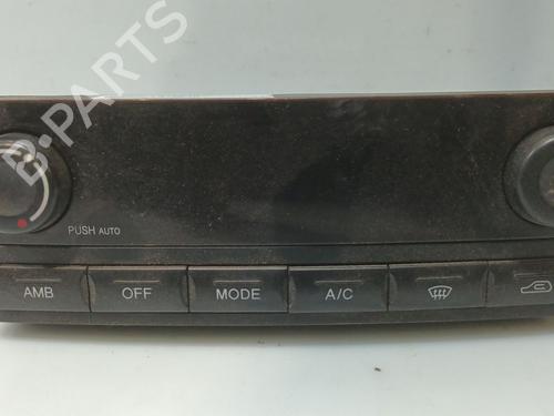 AC-Styringsenhed/Manøvreenhed SSANGYONG REXTON / REXTON II (GAB_) 2.7 Xdi (163 hp) 30745595