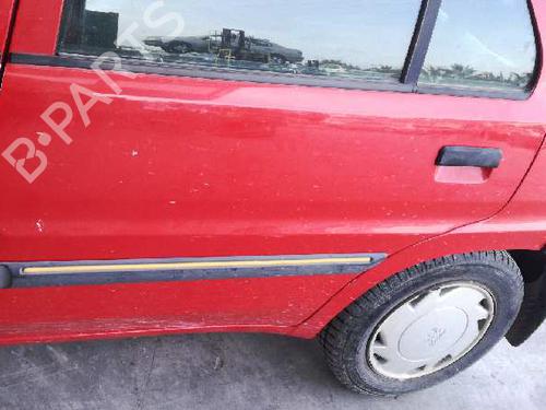 Startmotor PEUGEOT 106 II (1A_, 1C_) 1.1 i | BP12728308M8