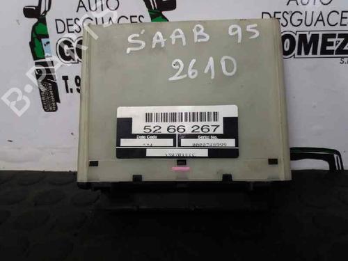 Electronic module SAAB 9-5 Estate (YS3E) 2.2 TiD | BP12816101M83 
