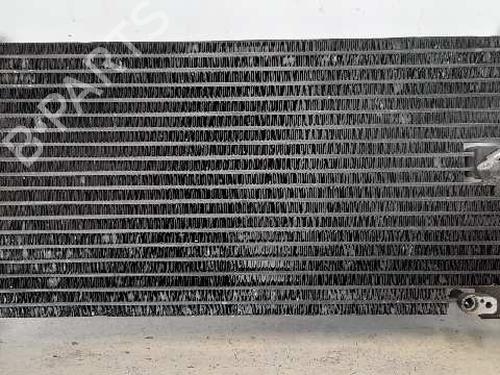 Used AC radiator HONDA ACCORD V (CC, CD) 2.0 i (CD4) (116 hp) 12763614