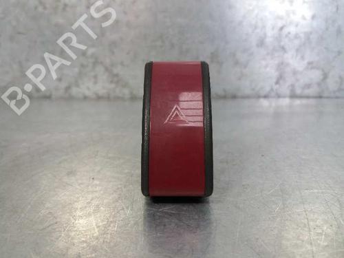 Used Warning switch Warning switch OPEL CORSA C (X01) 1.3 CDTI (F08, F68) (70 hp) 12704872 12704872