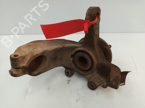 Right front steering knuckle FORD FOCUS II (DA_, HCP, DP) 1.6 TDCi | BP20094881M26 
