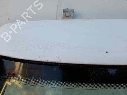 Tailgate VW GOLF IV (1J1) 1.6 16V | BP12769909C6 
