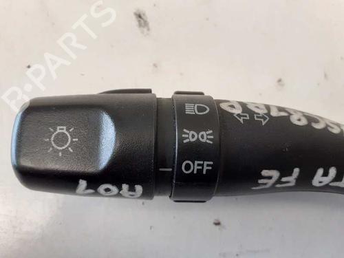 Headlight switch HYUNDAI SANTA FÉ I (SM) 2.0 CRDi | BP12756643I24 