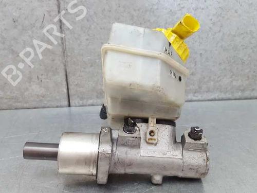 Brake master cylinder VW SHARAN (7M8, 7M9, 7M6) 1.9 TDI | BP12734501M77 