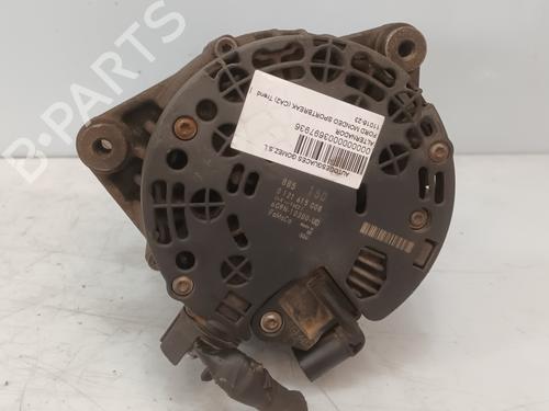 Alternator FORD MONDEO IV Turnier (BA7) 2.0 TDCi | BP29243755M7 