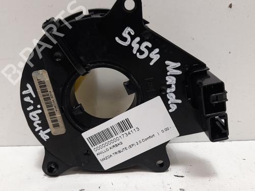 Squib airbag MAZDA TRIBUTE (EP) 2.0 (EPEW) | BP12719538C102 