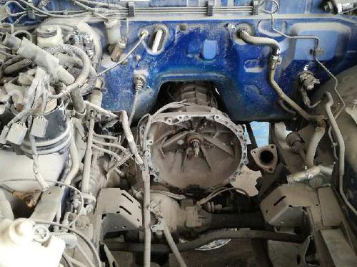 Høyre bak støtdemper FORD RANGER (ER, EQ, R_) 2.5 TD 4x4 | BP12701297M19 