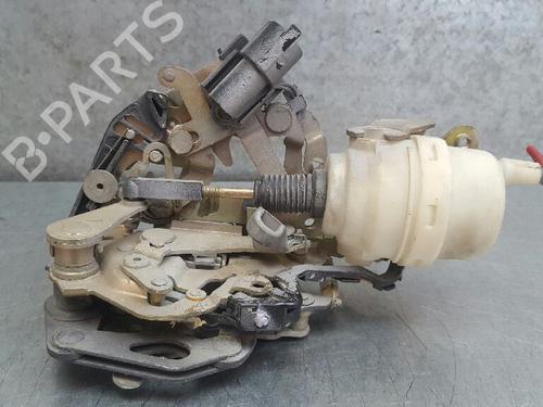 Used Rear right lock MERCEDES-BENZ S-CLASS (W140) 300 SE, SEL/S320 (140.032, 140.033) (231 hp) 12695927