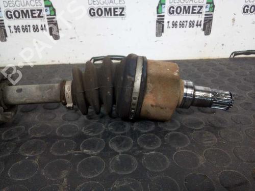 Right front driveshaft DAEWOO MATIZ (M100, M150) 1.0 | BP12808072M39 